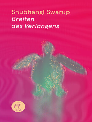 cover image of Breiten des Verlangens